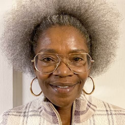 Tina Presbery avatar