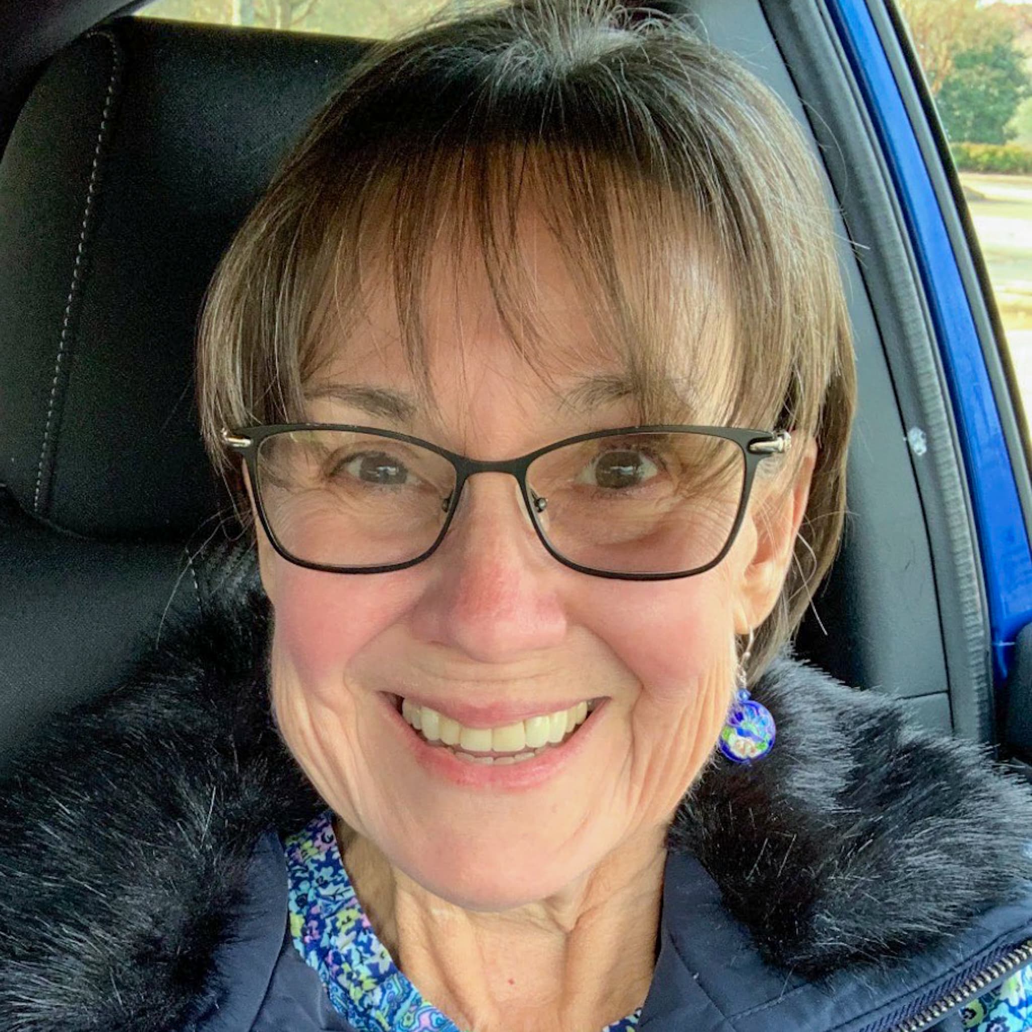 Elaine Corona avatar