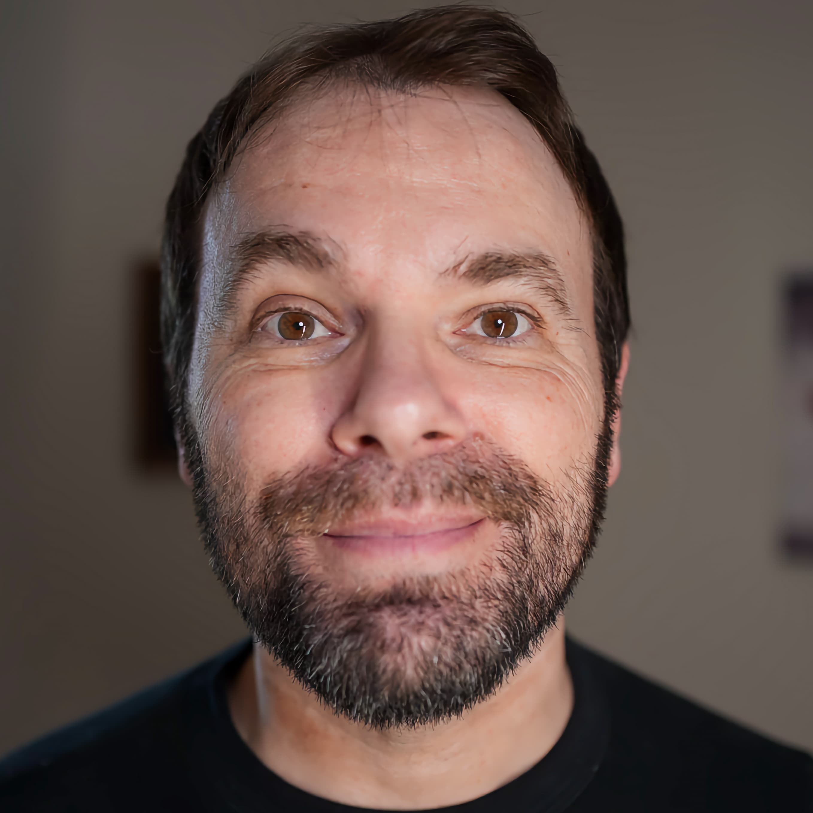 Bradley Clayton avatar