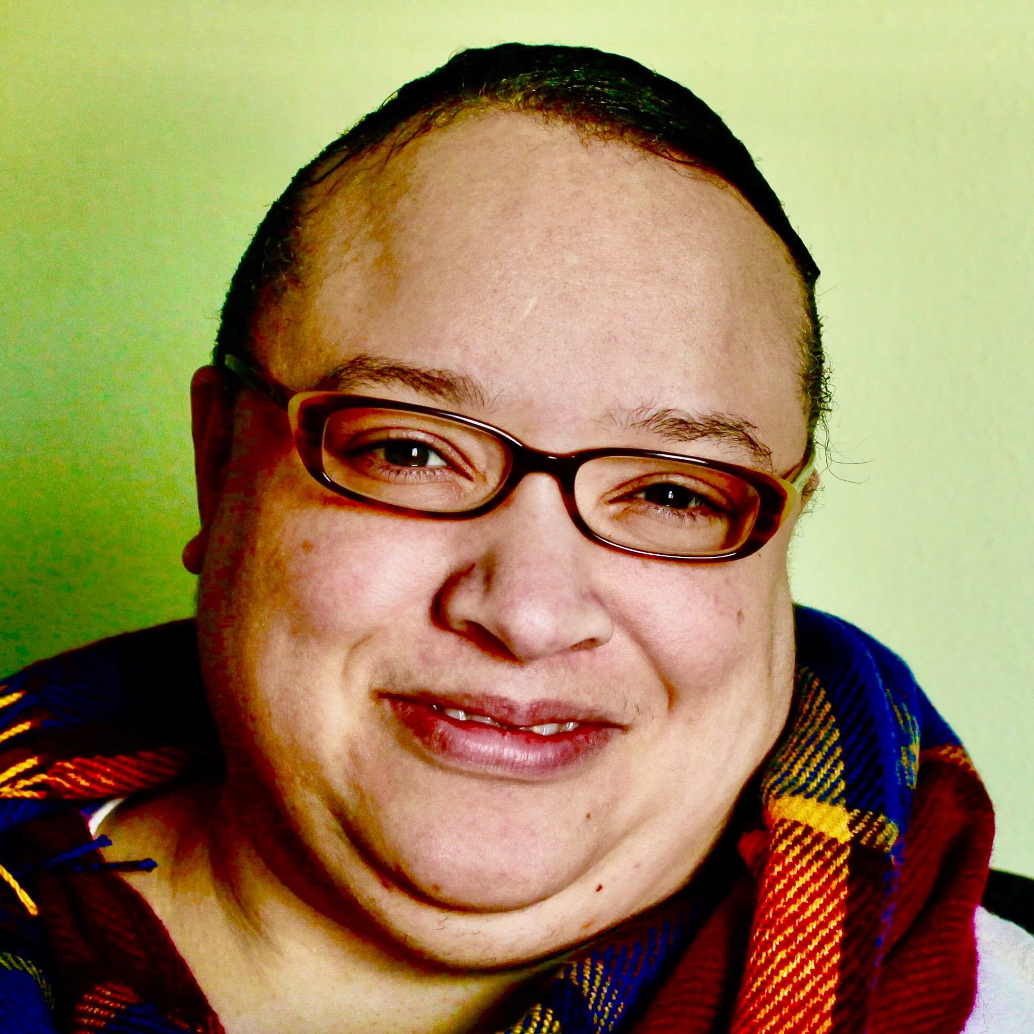 JoAnna Smith avatar