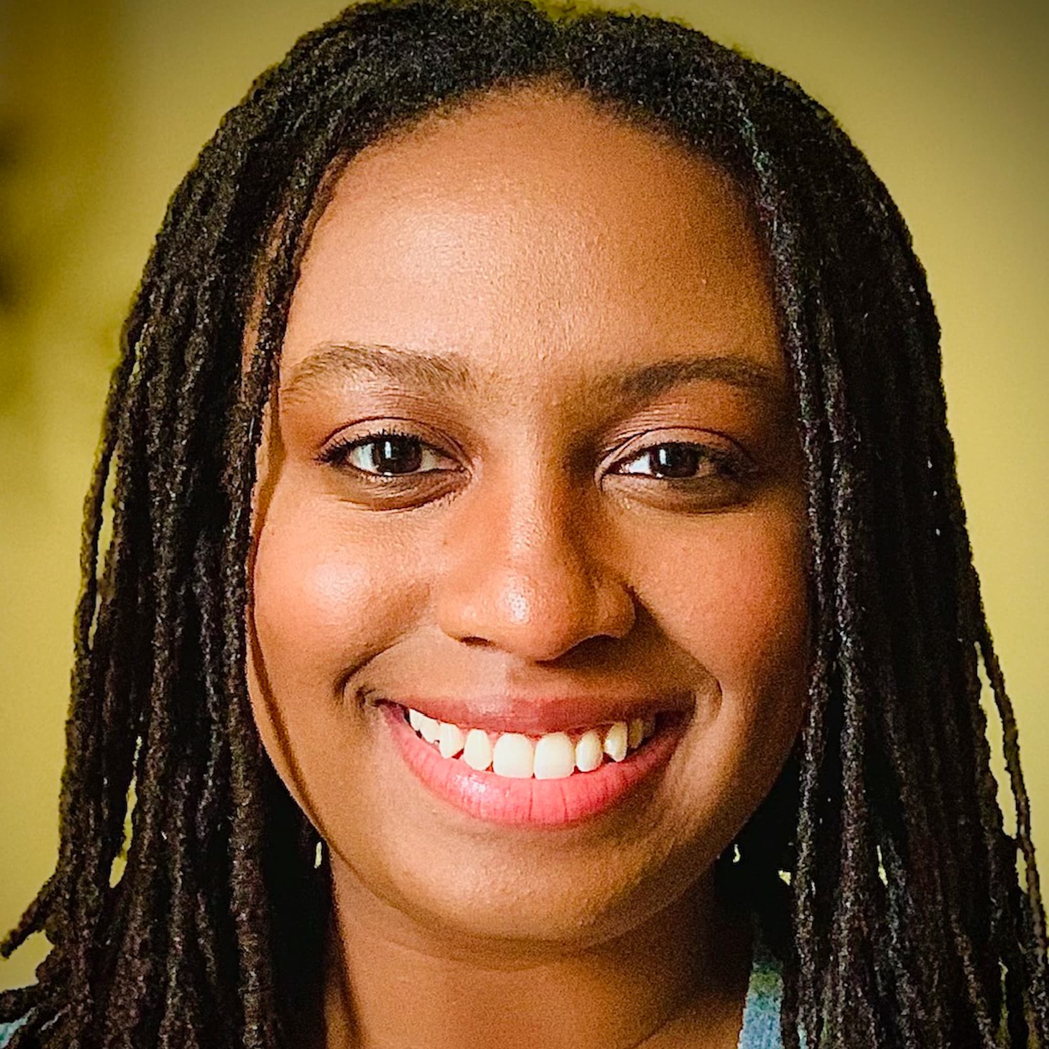 Tara Melvin Jr avatar