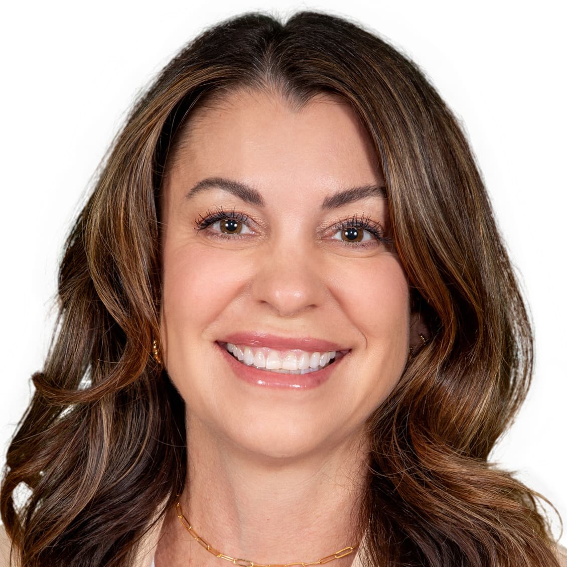 Tiffani Sander avatar