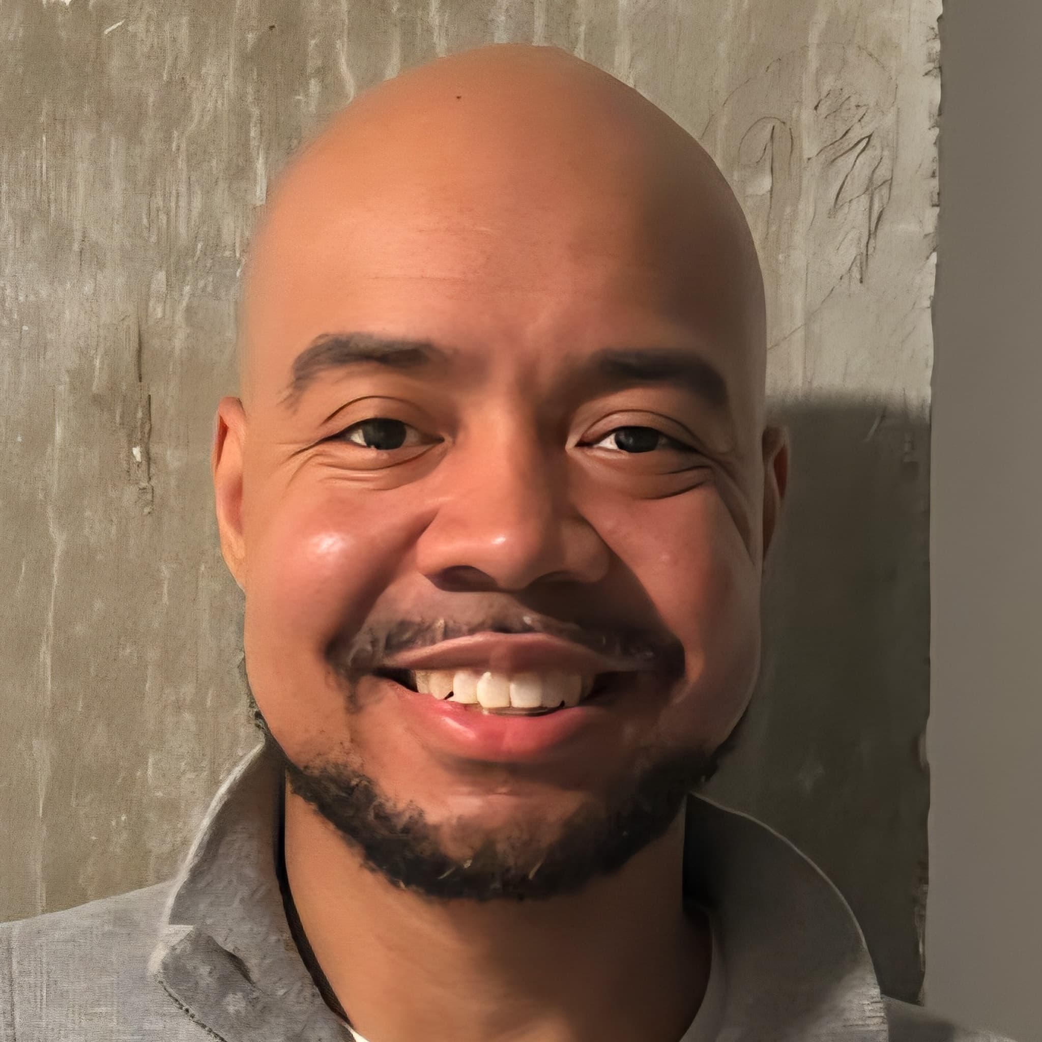 Johnny Pierce avatar