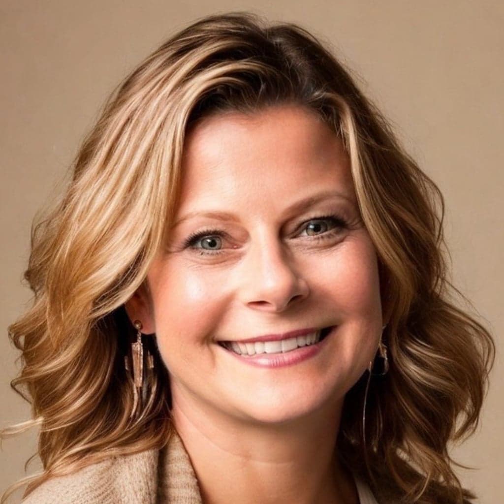 Tania Yackle headshot