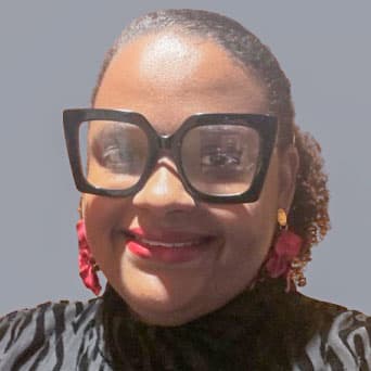 Alethea Glave avatar