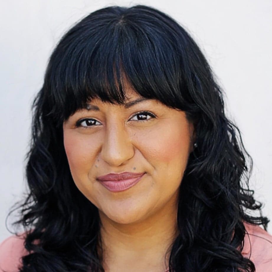 Silvia Valdez-Mistry avatar