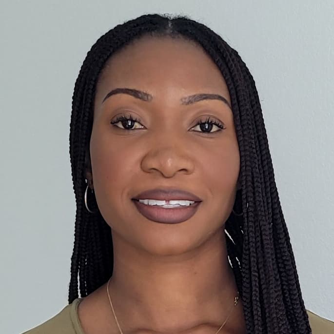 Yetunde Bamisile avatar