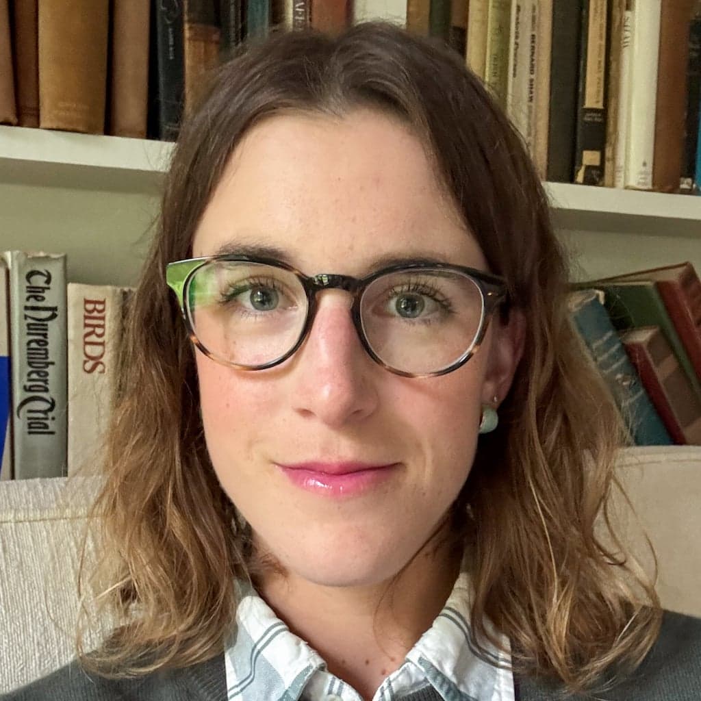 Olivia Lynch avatar