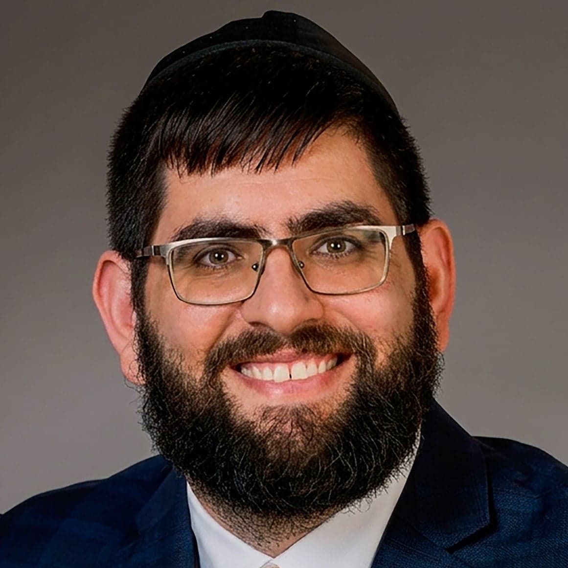 Shimon Gendelman avatar