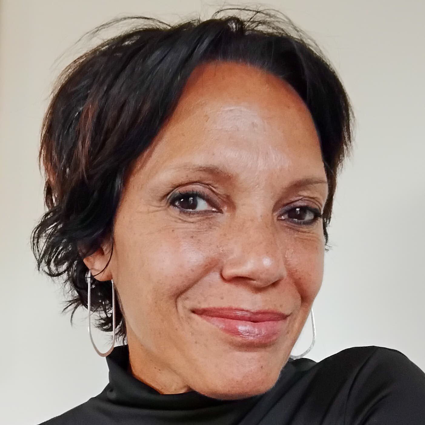 Francine Figueroa avatar