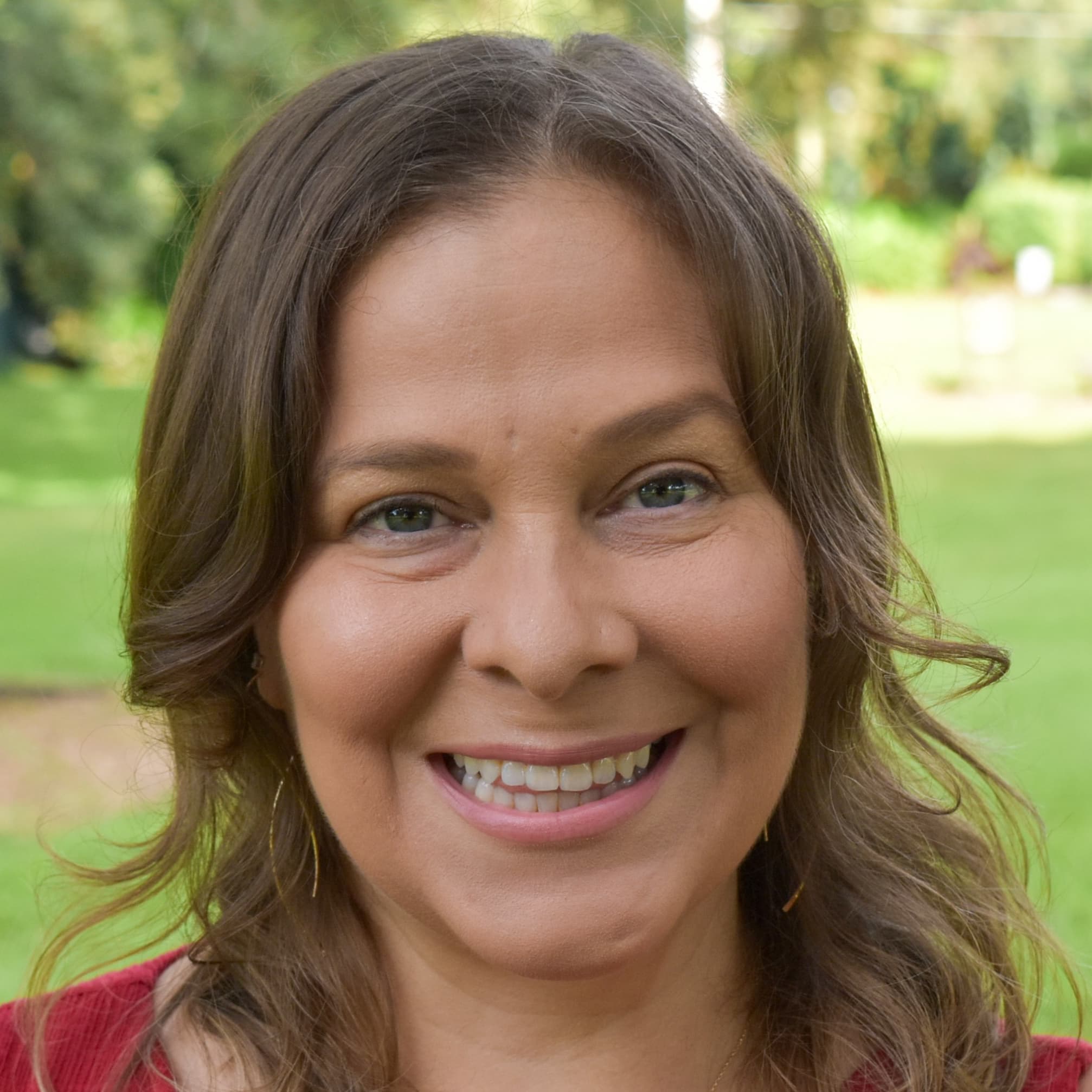 Jennifer Rosario avatar