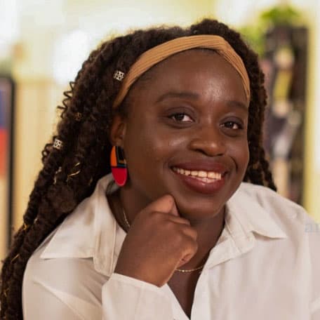 Sabrina Jean Baptiste avatar