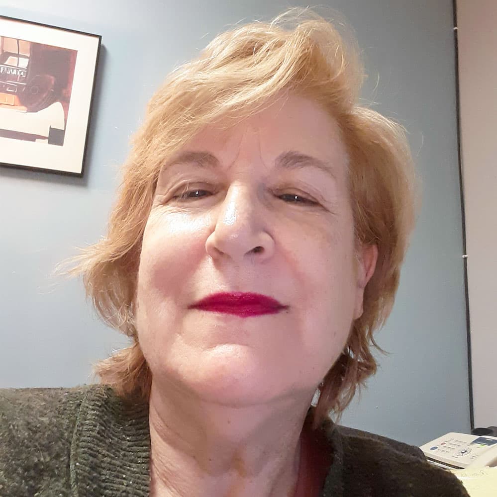 Phyllis Gould avatar