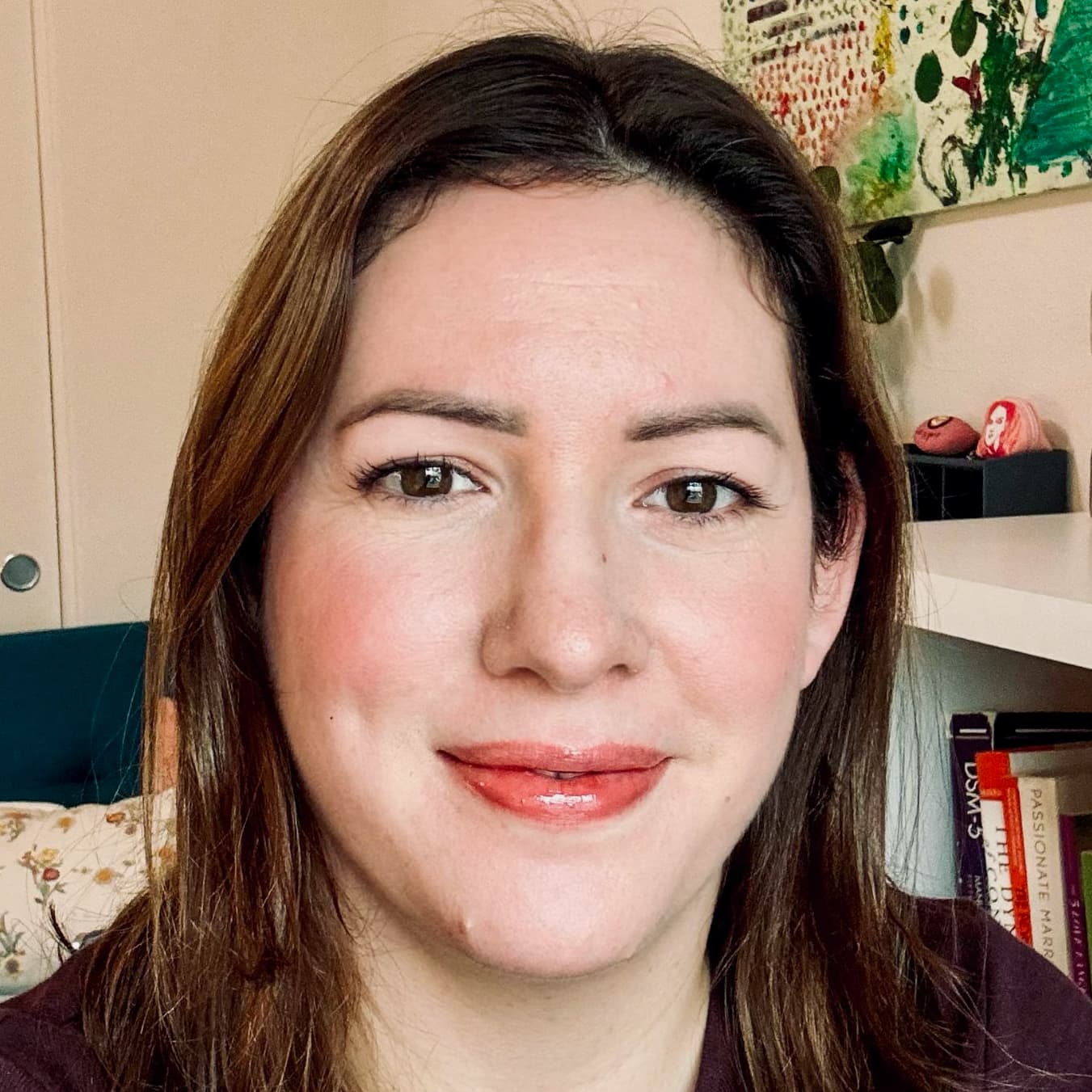 Marlene Gomez avatar