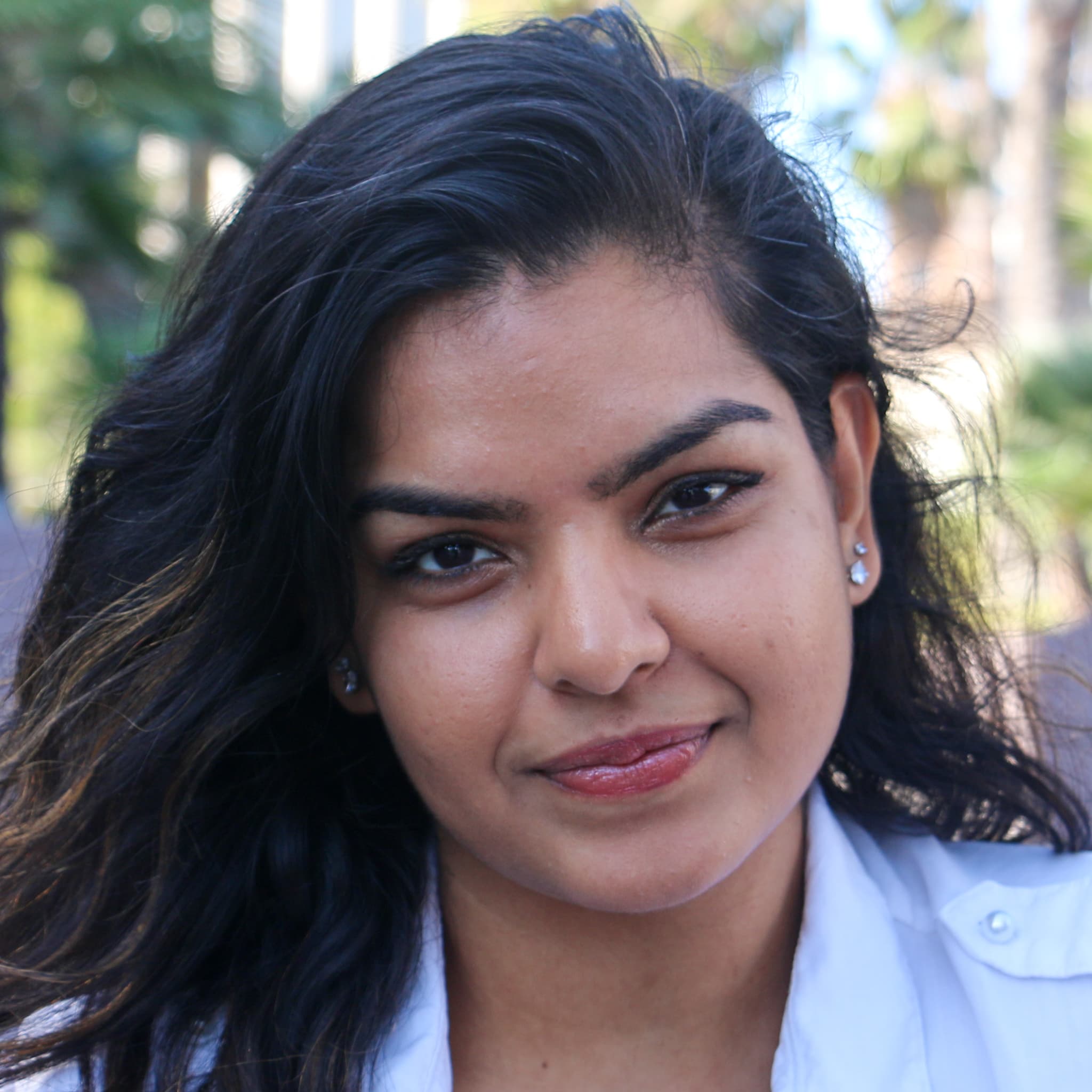 Ravina Wadhwani avatar