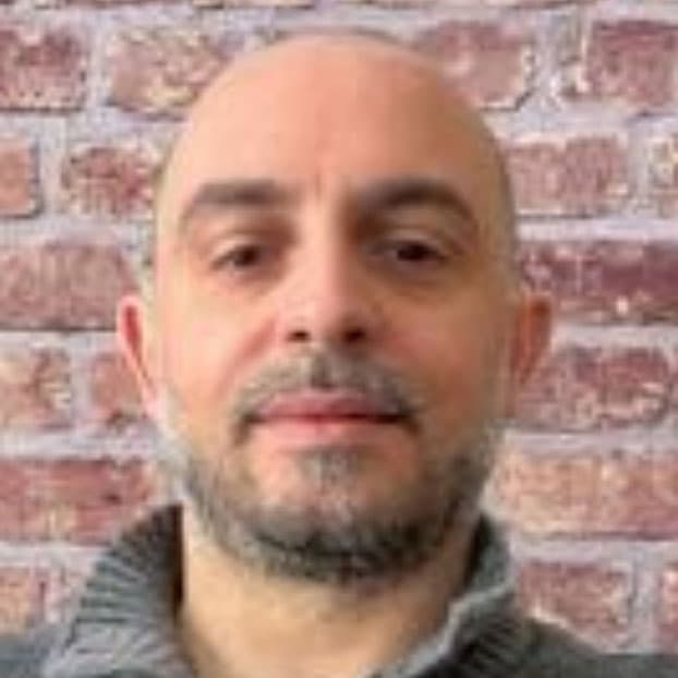 Francesco Pisano avatar