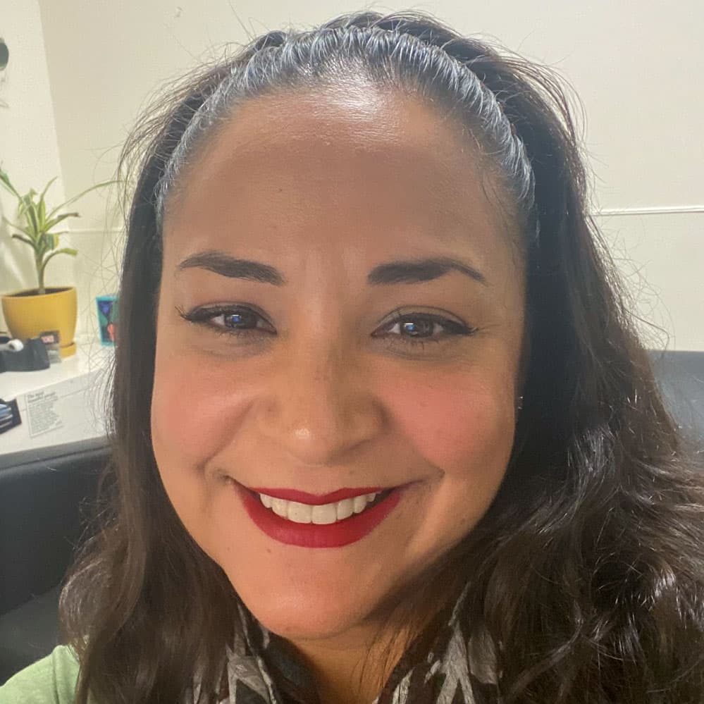 Karina Sicairos avatar