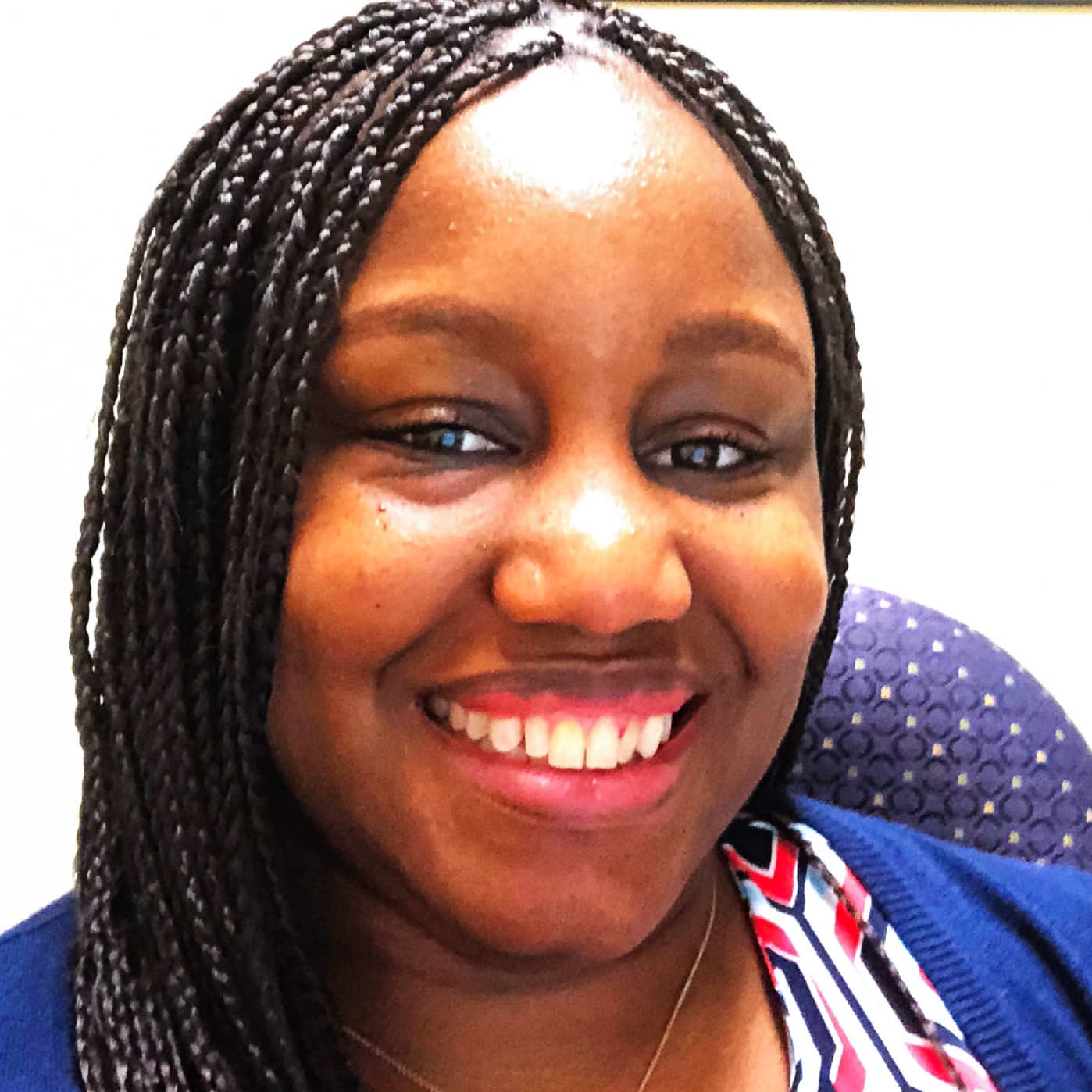 Shannon Vanderberg avatar