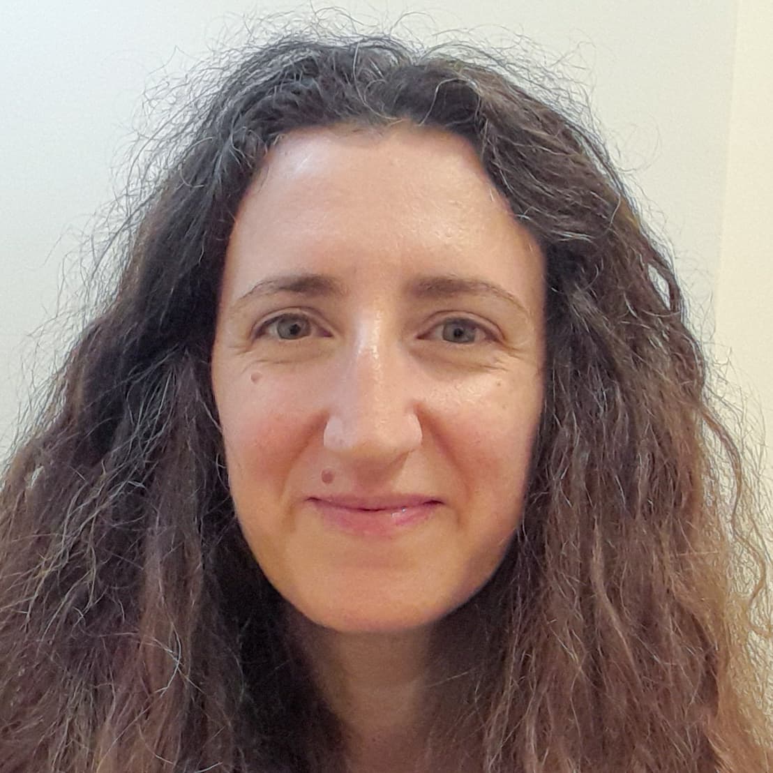 Guendalina Almici avatar