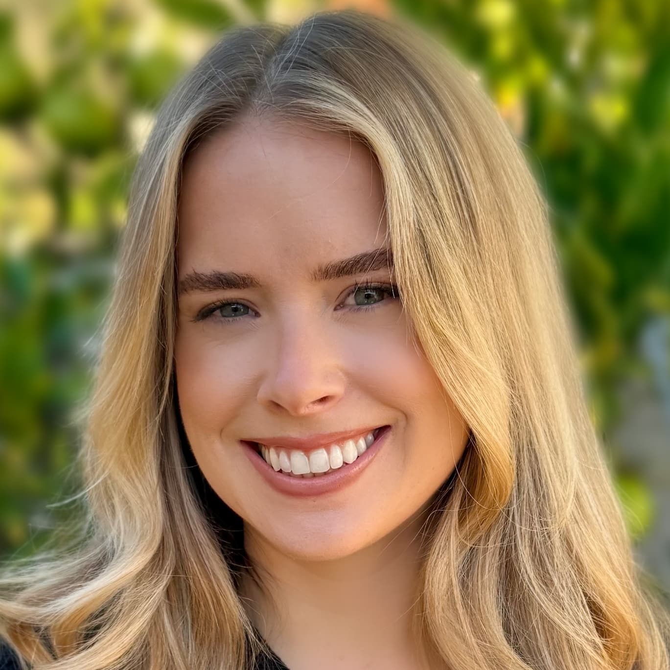 Rebeka Davidson avatar