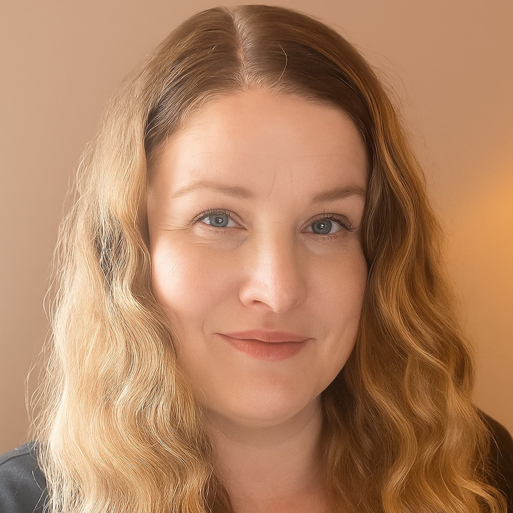 Allison White avatar