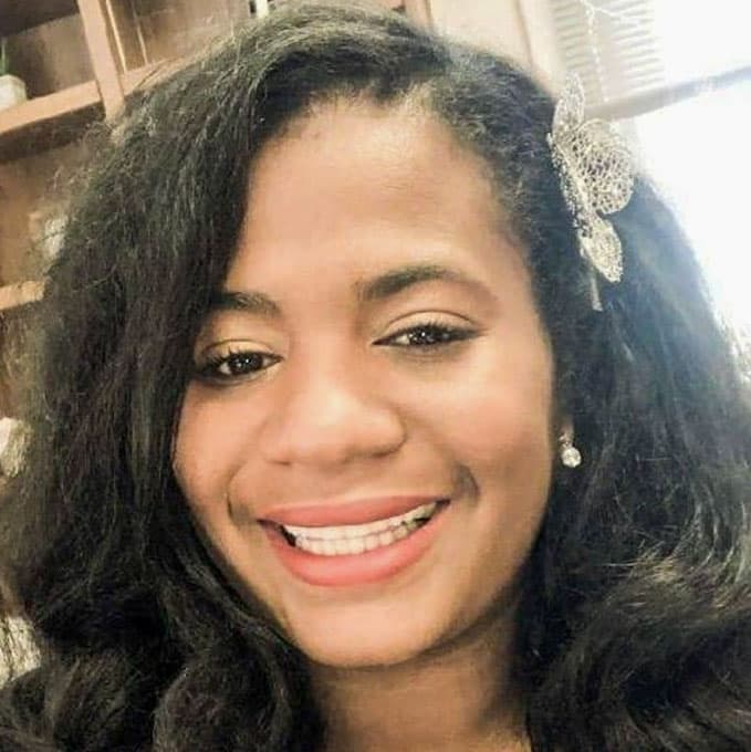 Christal Satchell-Ward avatar