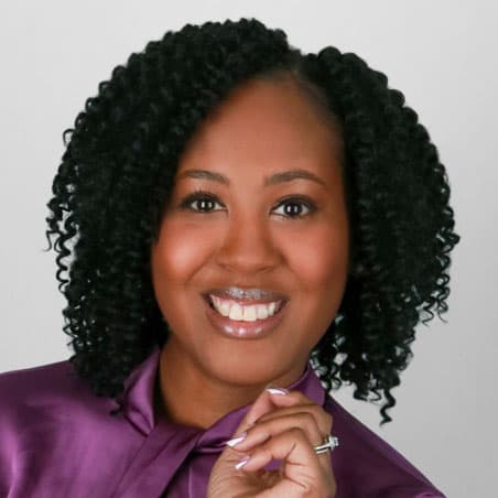 LaQuondra Patterson-Levias avatar