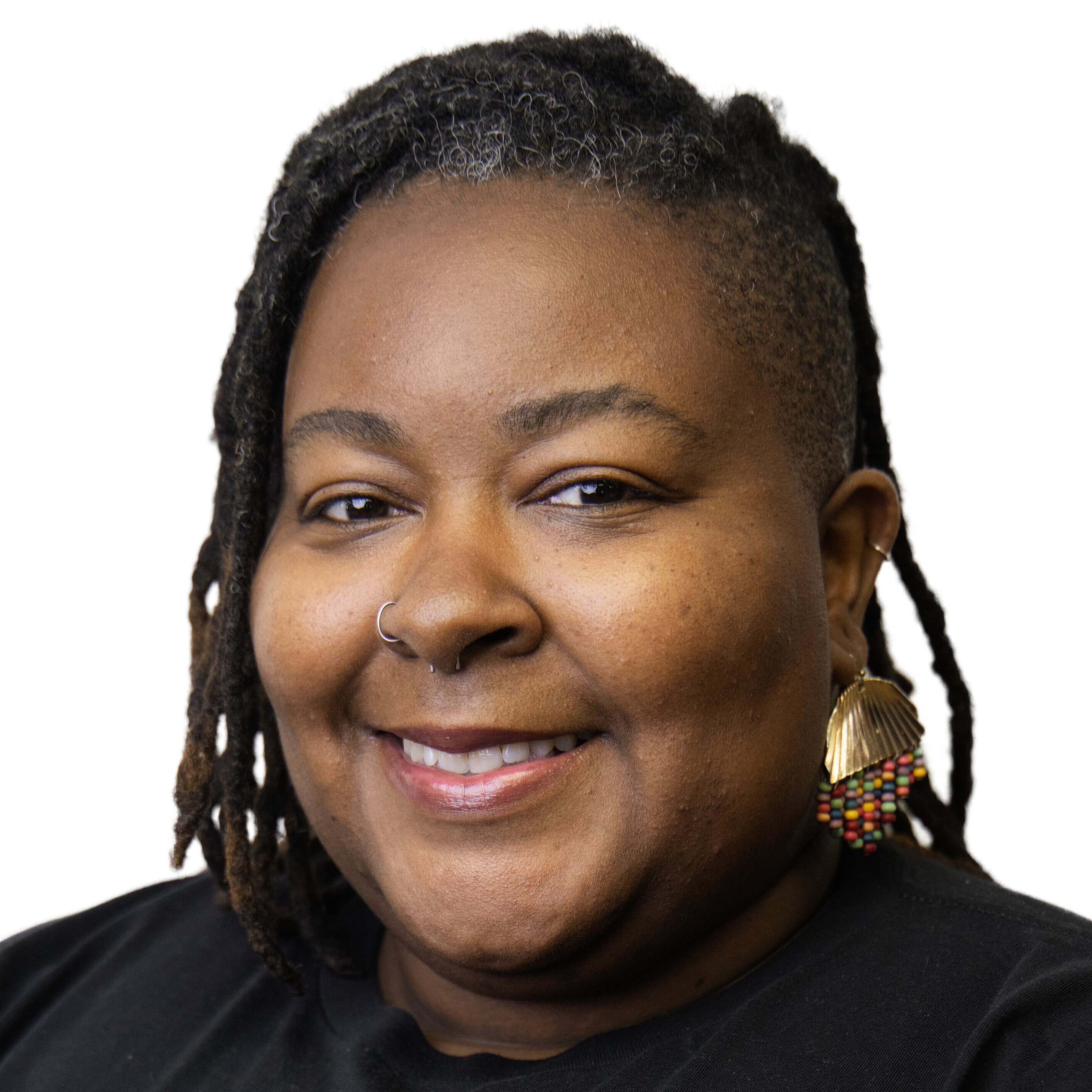 Desirée Israel avatar