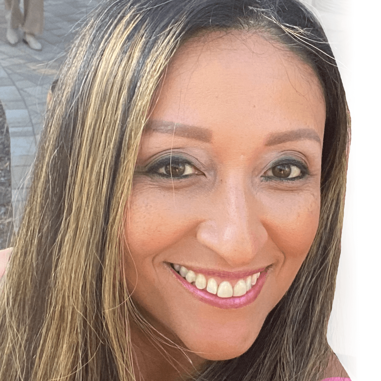 Sesilia Conchola avatar