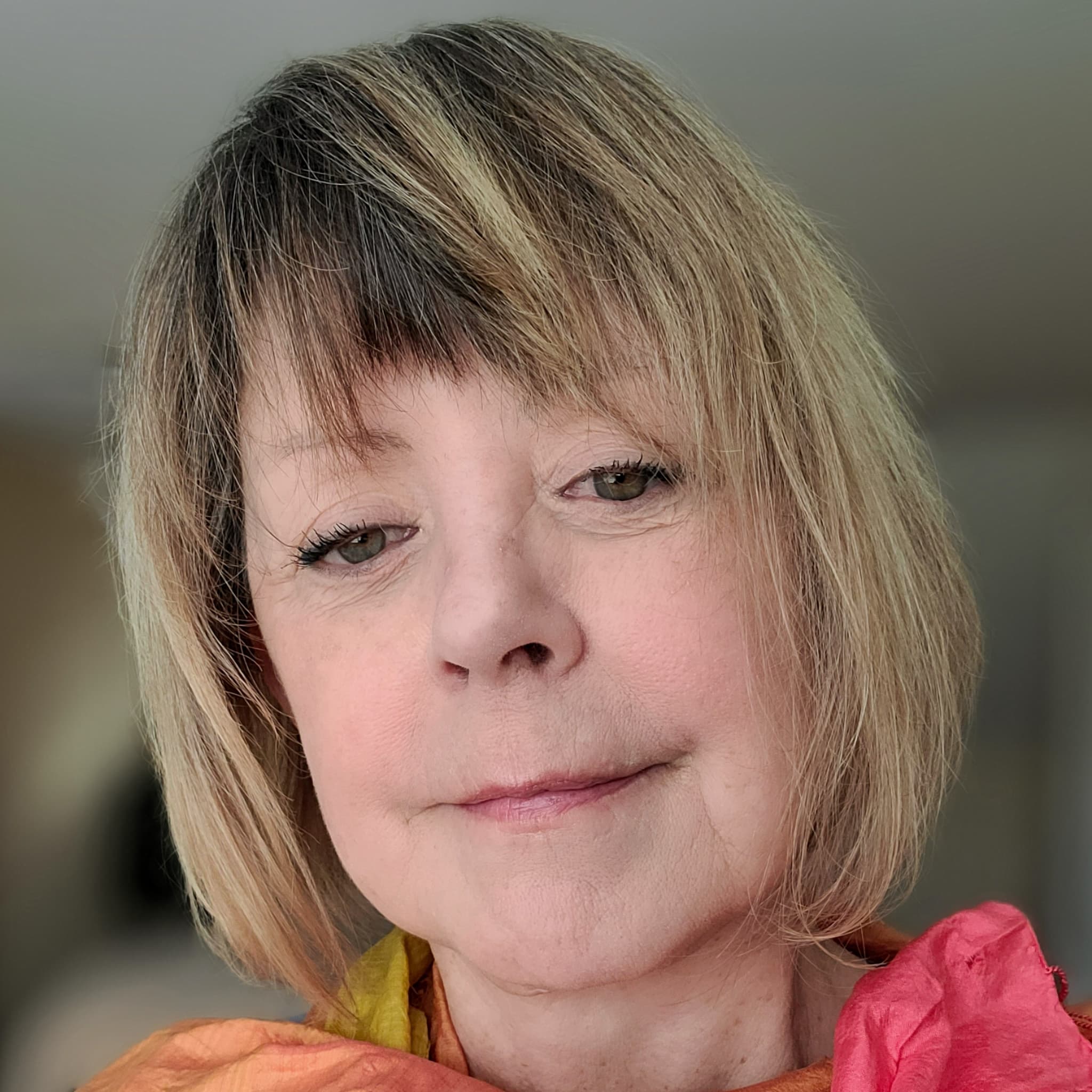 Mimi Beaulieu avatar