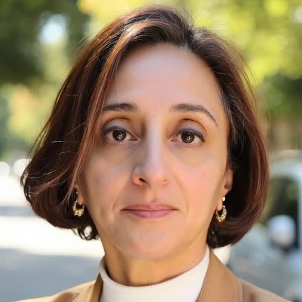 Lucy Vicioso-Harris avatar