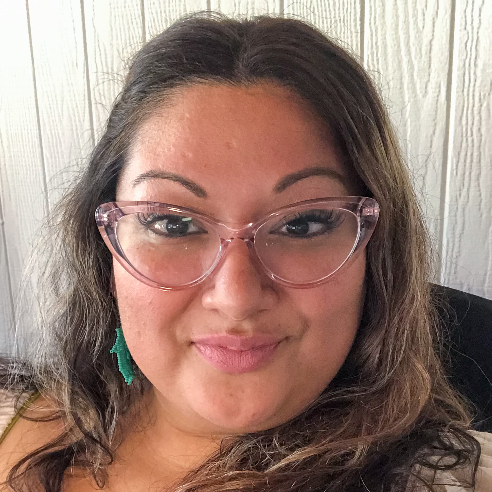 America Cardona avatar