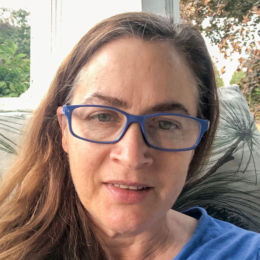 Sheila McCarthy-Loatman avatar