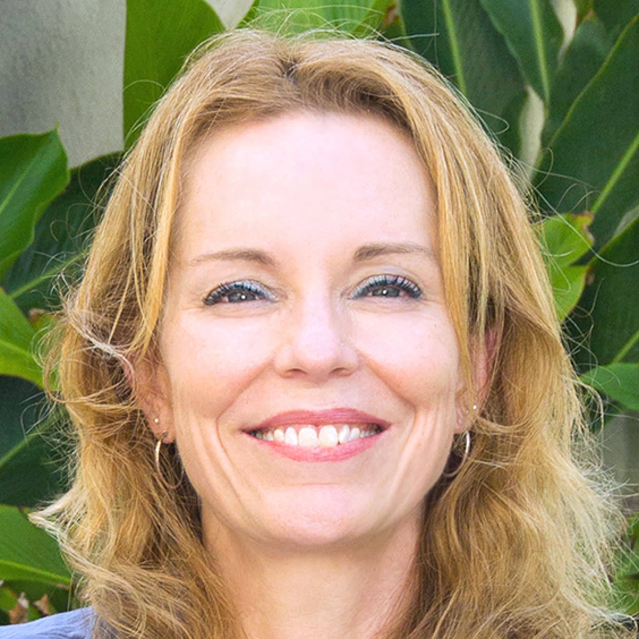 Morgan DeAmezola avatar