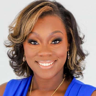 JaMesa Robinson avatar