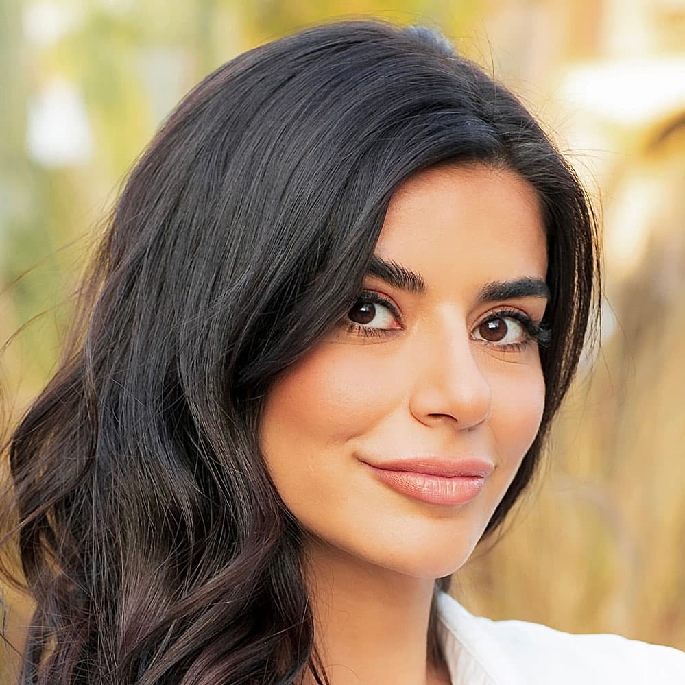 Gamze Caltekin avatar