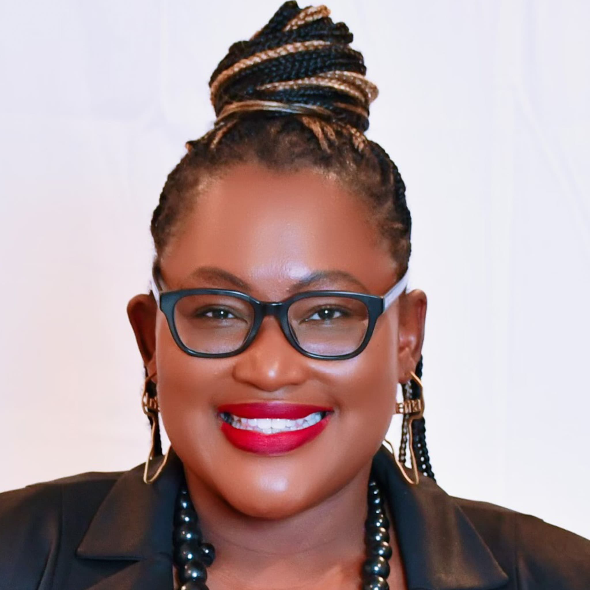 Judeline Altema-Commey avatar