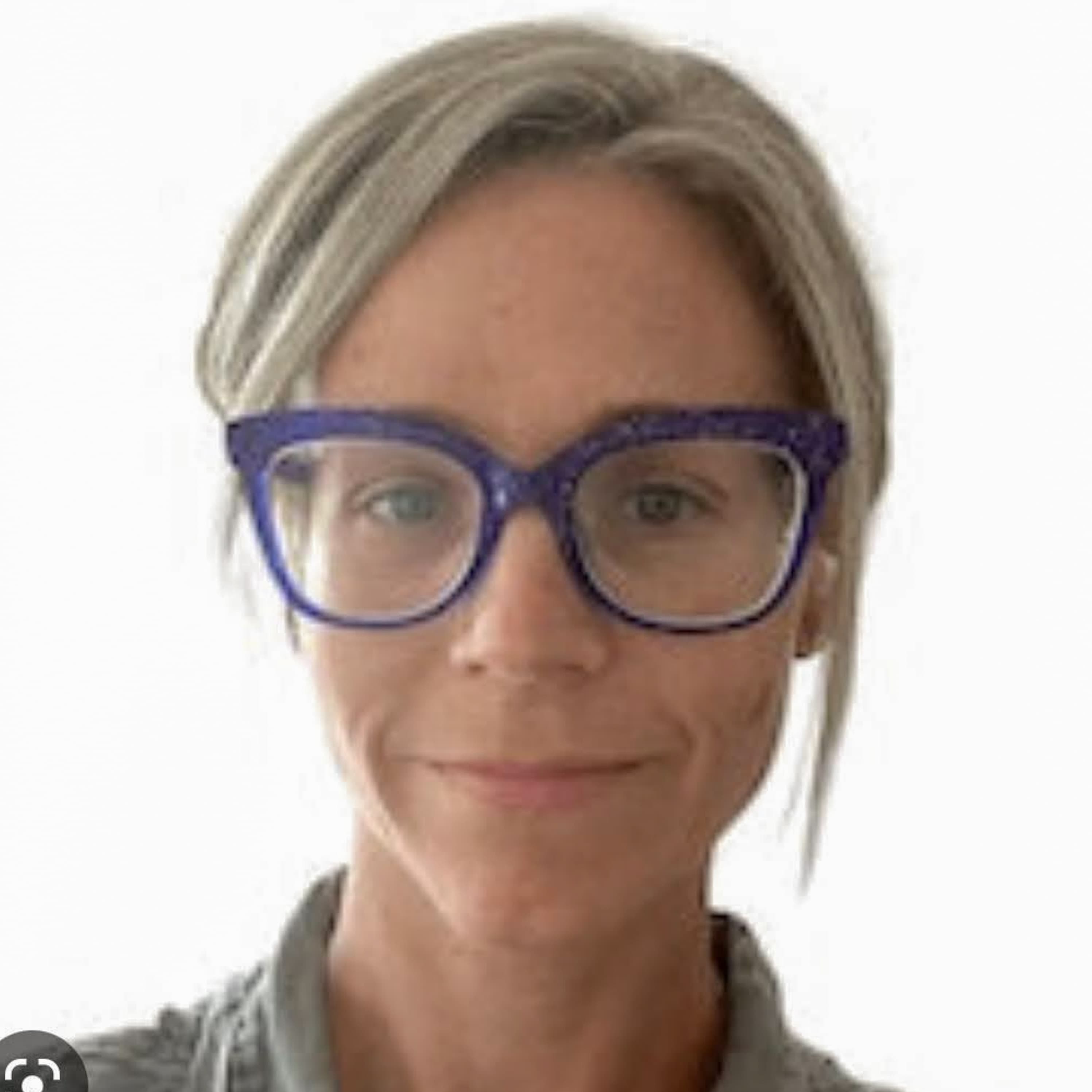 Kathleen Brady avatar