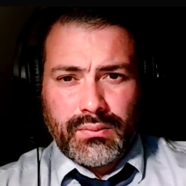 Jose Gonzalez avatar