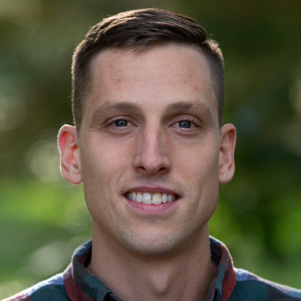 Shaun Fossett avatar