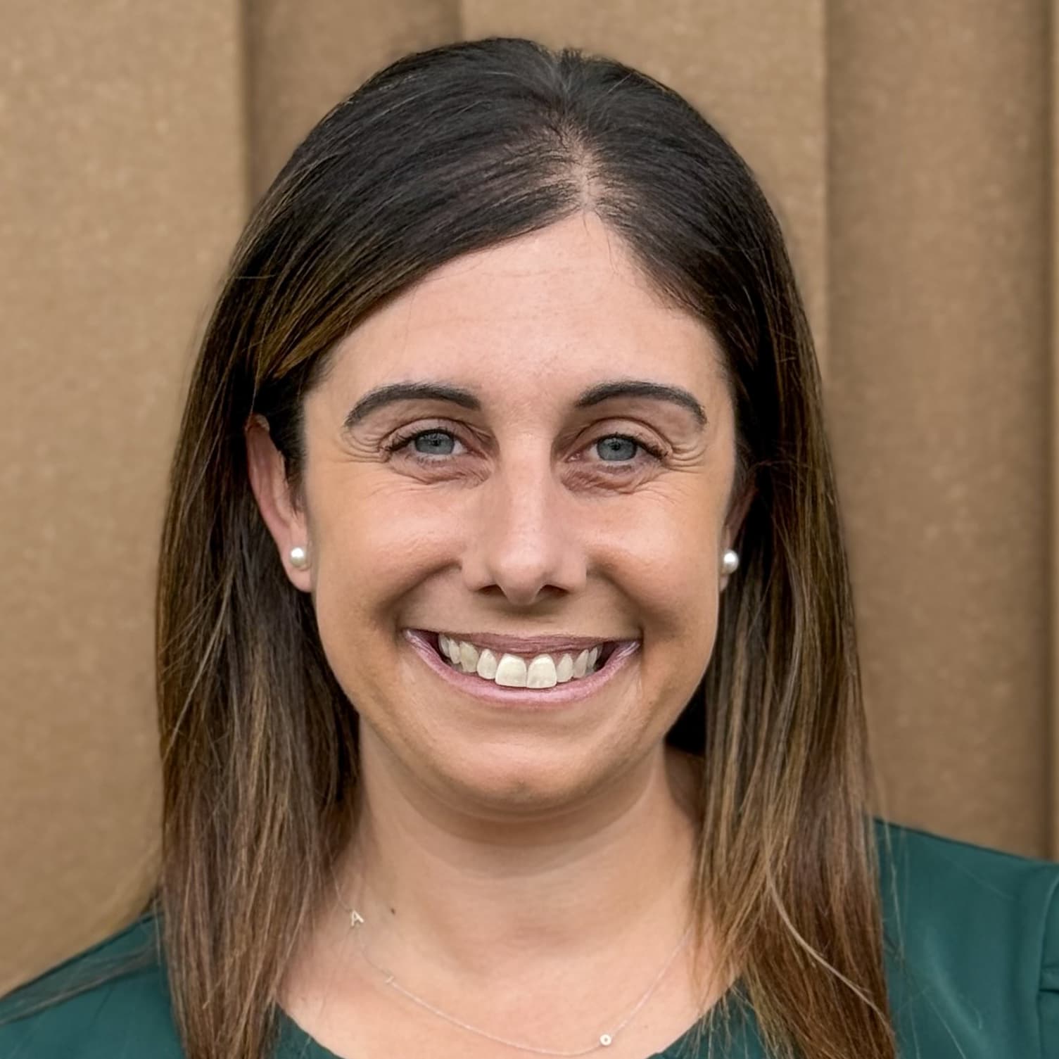 Danielle West avatar