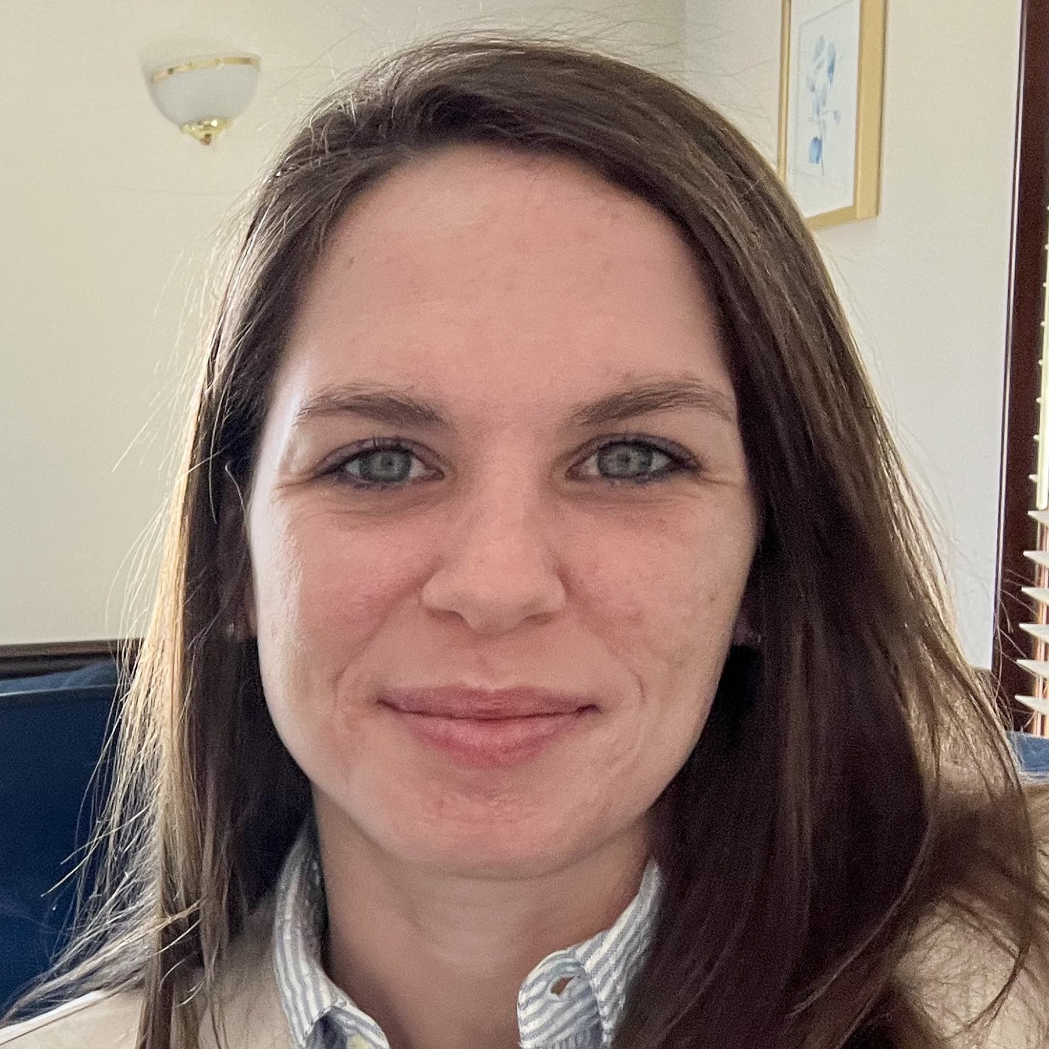 Catherine Camisa avatar