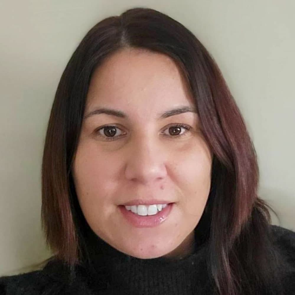 Kimberly Masterson avatar