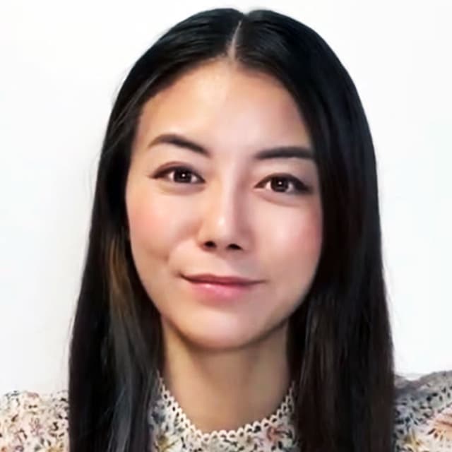Angel Yang, LMFT | Octave Therapists
