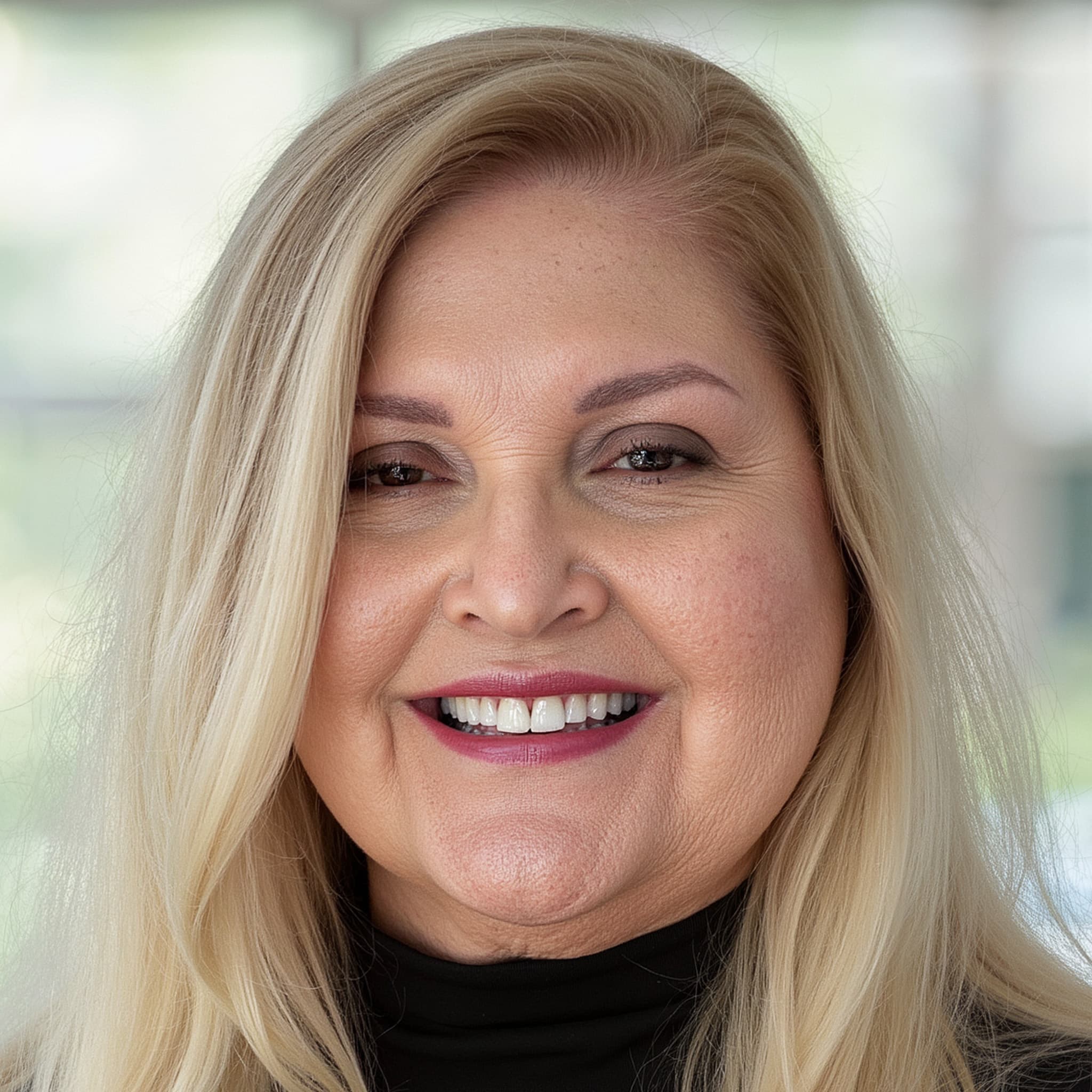 Eileen McDaniel avatar