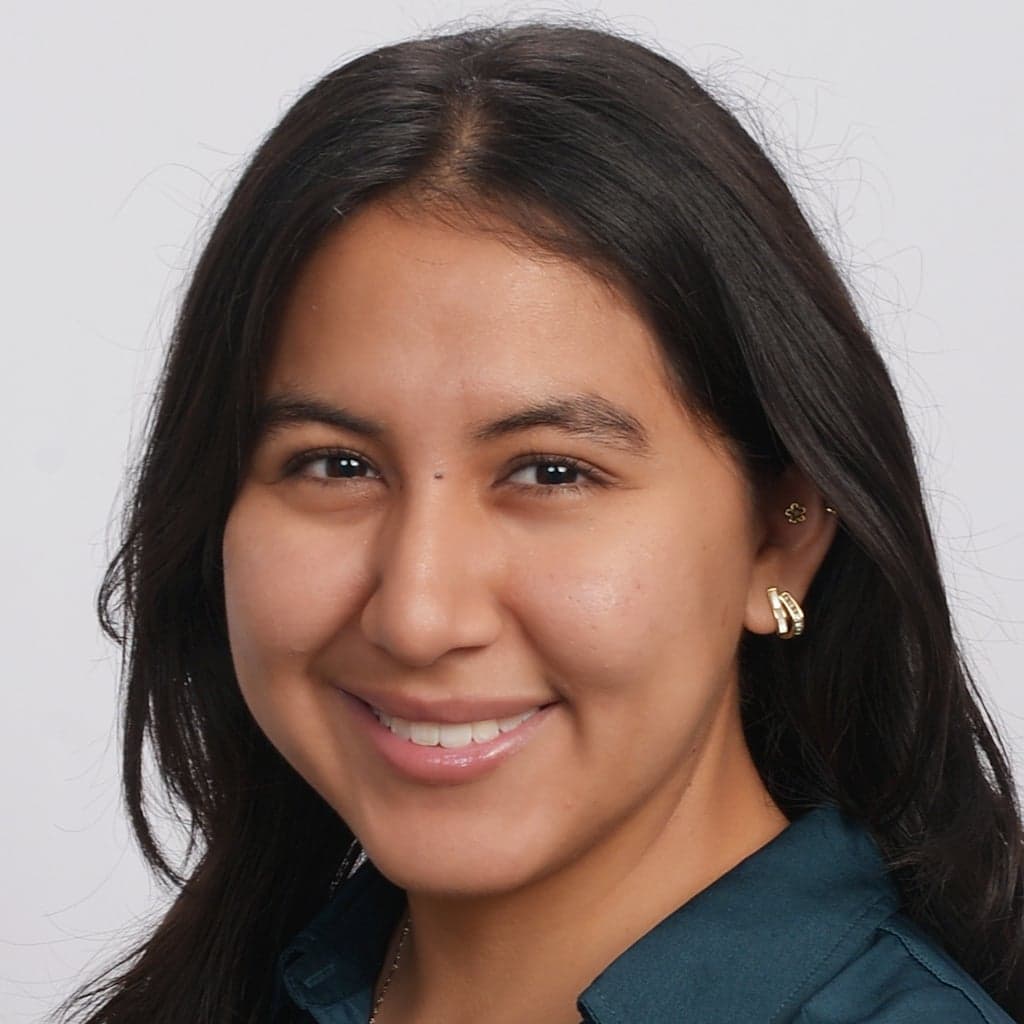 Leyla Fonseca headshot