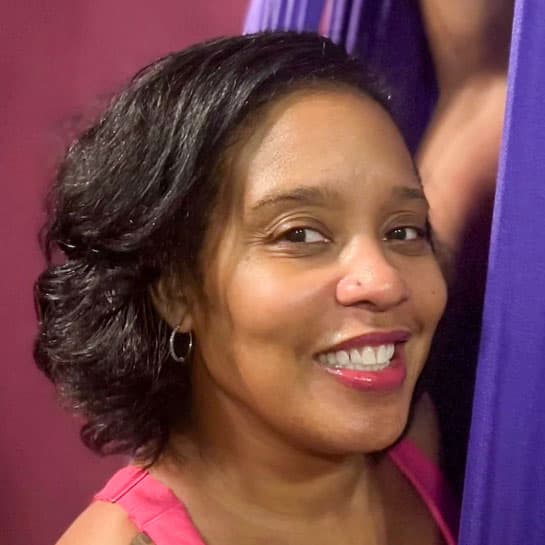 Nivea DePriest avatar