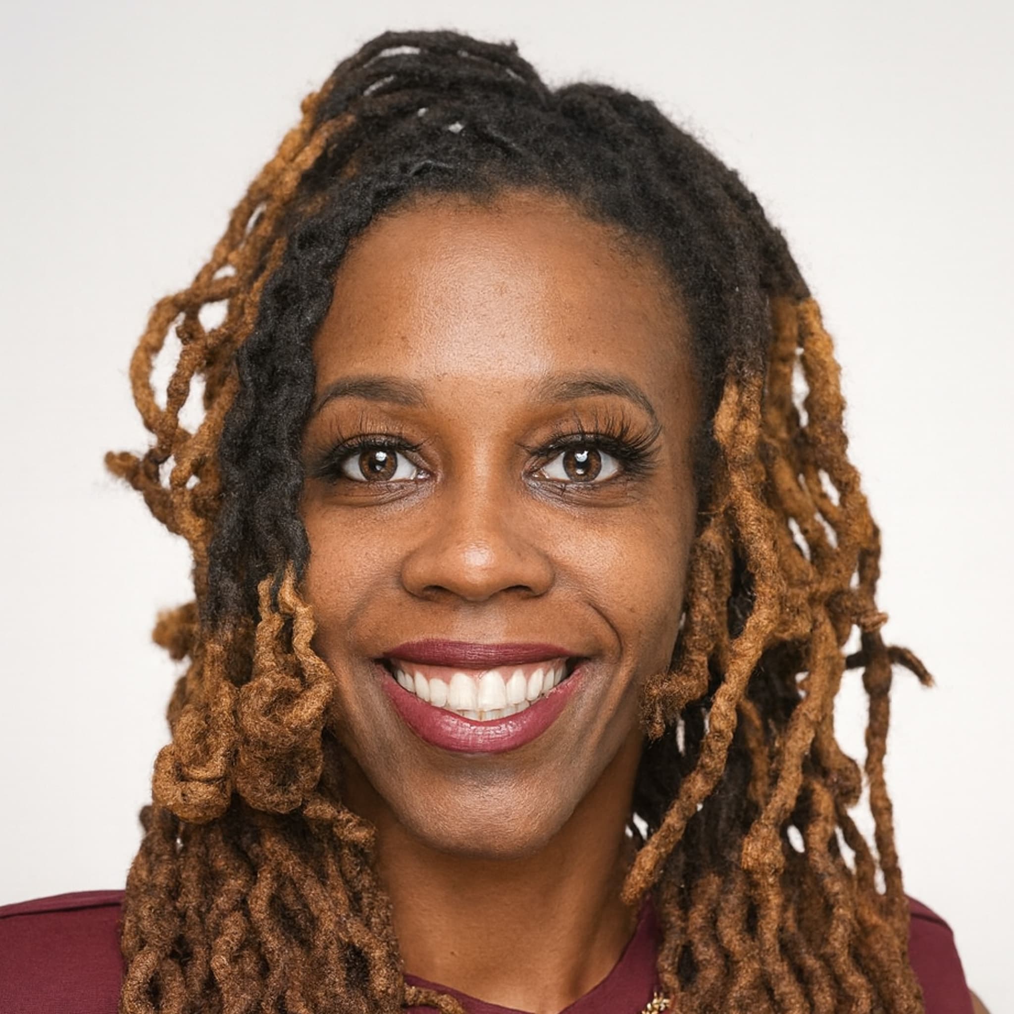 Mirissa Jackson avatar