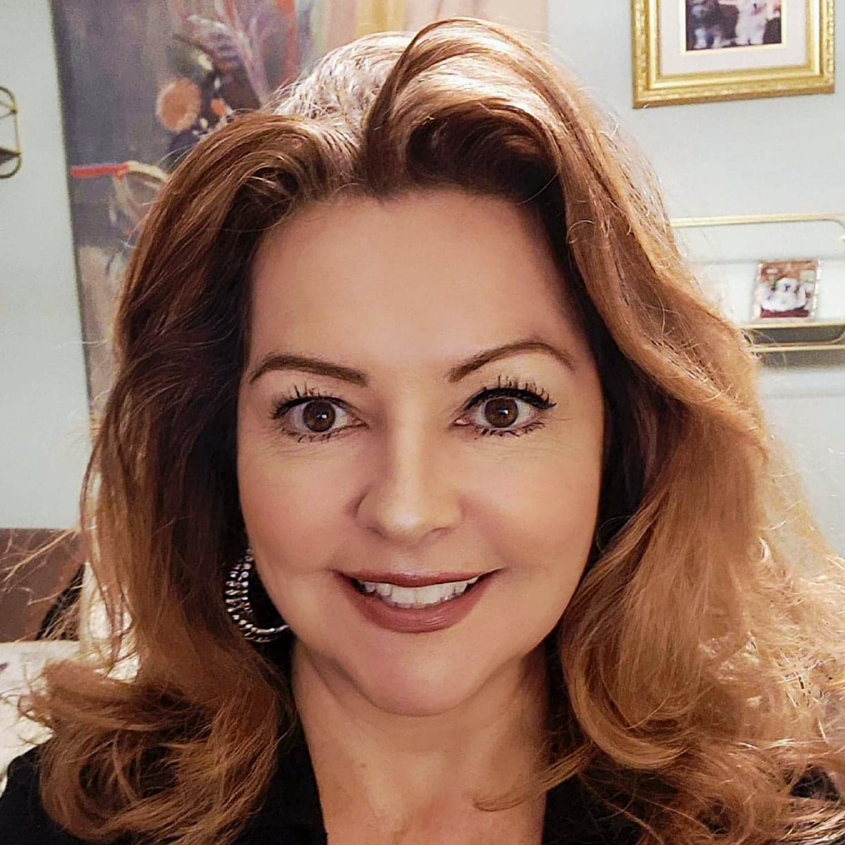 Doreen Cook avatar