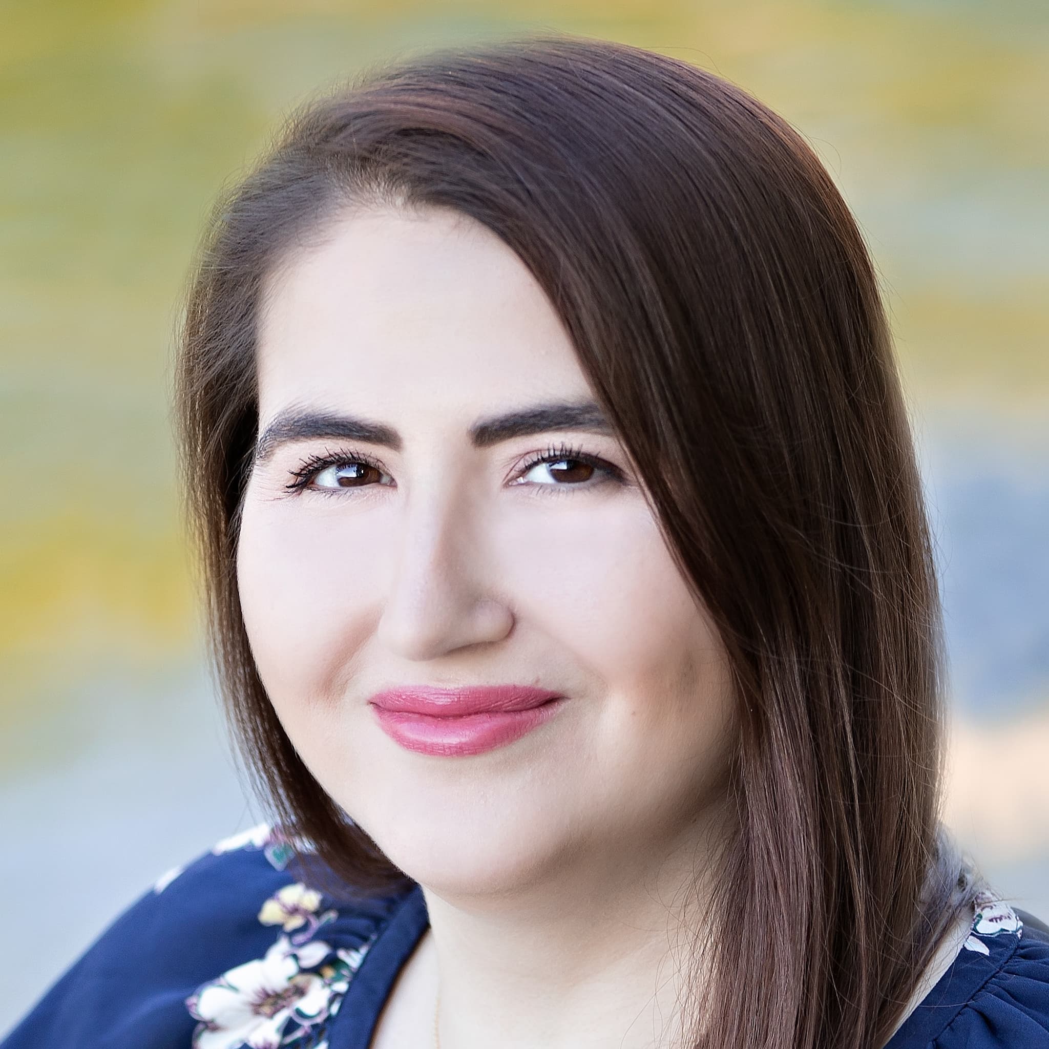 Zandra Campese avatar